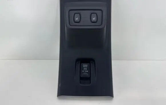Mitsubishi Eclipse Cross Center console 8011B867ZZ