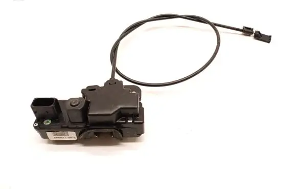 Tesla Model S Rear door lock 6008911-00-C