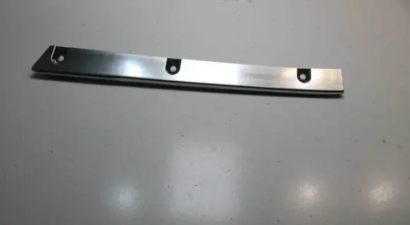 Volvo V40 Dashboard glove box trim 31307796