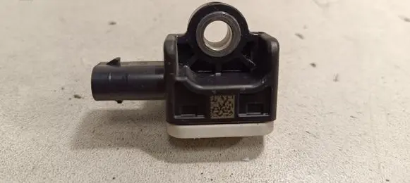 Lancia Thema Airbag deployment crash/impact sensor A1668210151 56054085AA