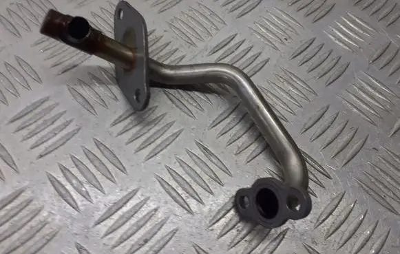 Toyota Auris 150 EGR valve line/pipe/hose