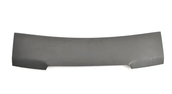 BMW 3 F30 F35 F31 Centre console side trim rear 7318701