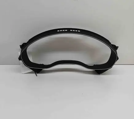 Dashboard trim