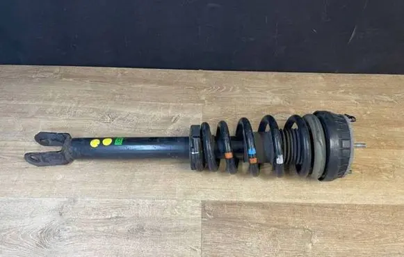 Jaguar F-Type Front shock absorber/damper EX53-45-BC