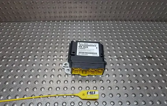 Jeep Grand Cherokee Airbag control unit/module 68222888AA
