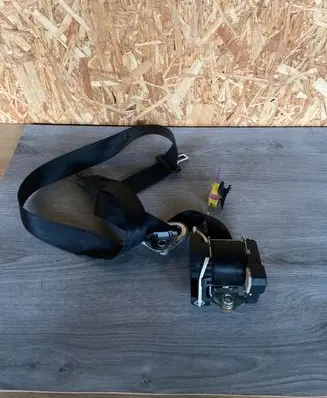 Volkswagen Multivan T5 Front seatbelt 191857827 11223