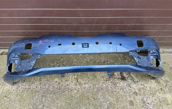 Toyota Auris E180 Front bumper 5211902K50 5211902K40