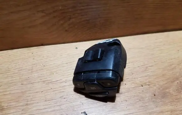 Nissan Almera Tino Multifunctional control switch/knob 25552bn800