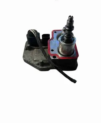 Land Rover Freelander 2 - LR2 Gearbox control unit/module 5wp3350106