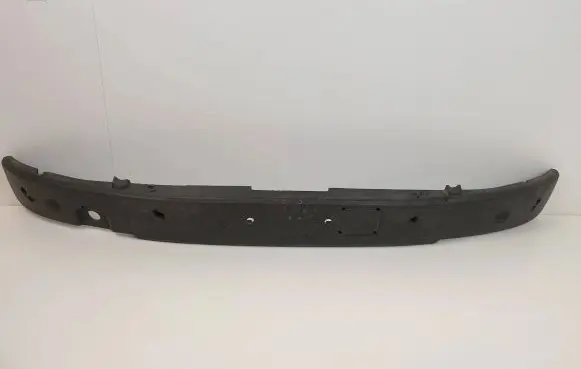 Volvo S80 Front bumper foam support bar 9178113
