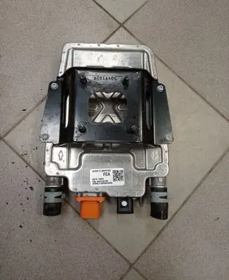 Chrysler Pacifica Electric battery heater 68237427AF