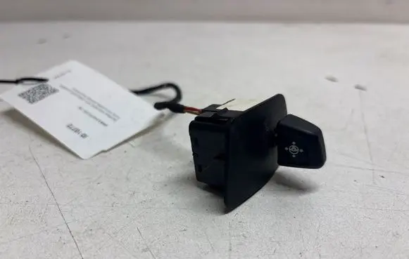 BMW 6 F12 F13 Steering wheel adjustment switch 9188877