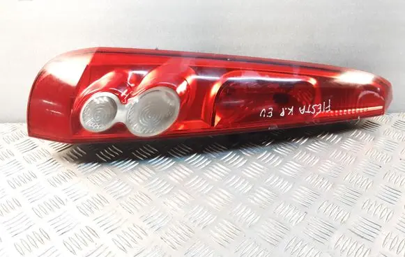 Ford Fiesta Rear/tail lights 6S6113405AG