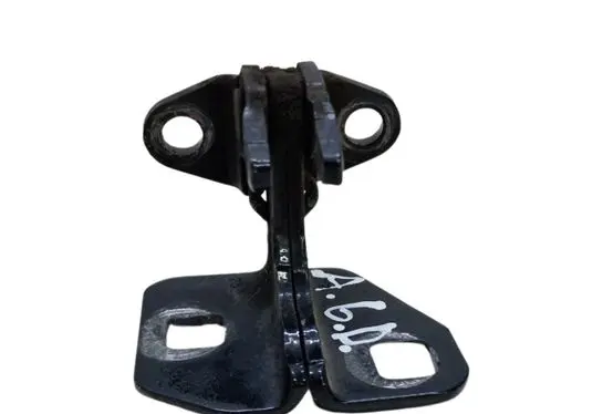 Tesla Model S Rear door lower hinge 6009569 1723A 60095691723A