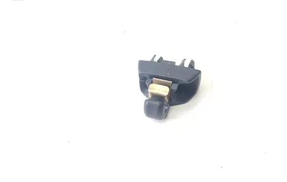 Sun visor clip/hook/bracket