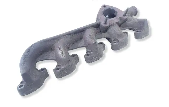 Volvo S60 Exhaust manifold 8642826