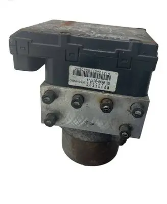 Mitsubishi Galant ABS Pump Q003T05771 AC051191911