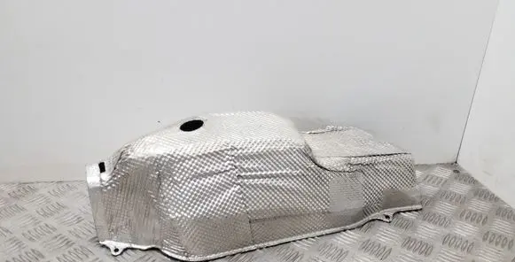 Audi Q5 SQ5 Fuel tank bottom protection 80A616105C