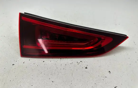 Mercedes-Benz GLE W167 Tailgate rear/tail lights A1679066507