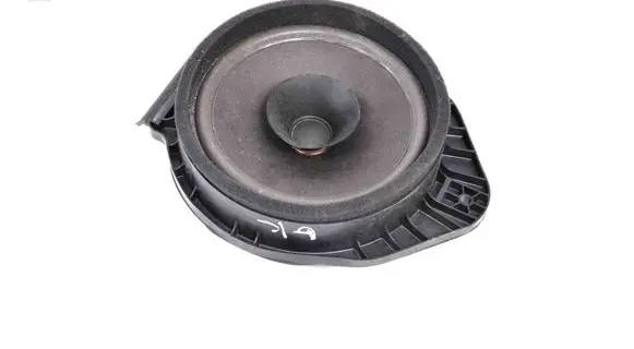 Chevrolet Trax Rear door speaker 22889819