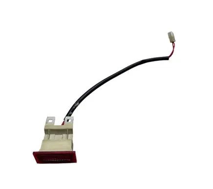 Volvo 740 Rear door interior light 