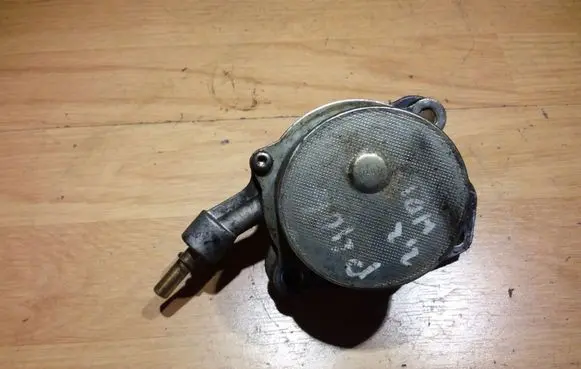 Peugeot 406 Vacuum pump 72266601H
