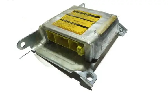 Subaru Legacy Airbag control unit/module 1523005870 98221AE180