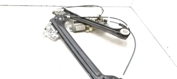 BMW Z4 E85 E86 Front door window regulator with motor 7131120 7142238 0130821997