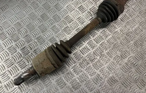 KIA Sorento Front driveshaft