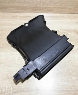 BMW X5 F15 Electric cabin heater radiator 6954488