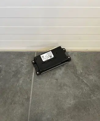 Bluetooth control unit module
