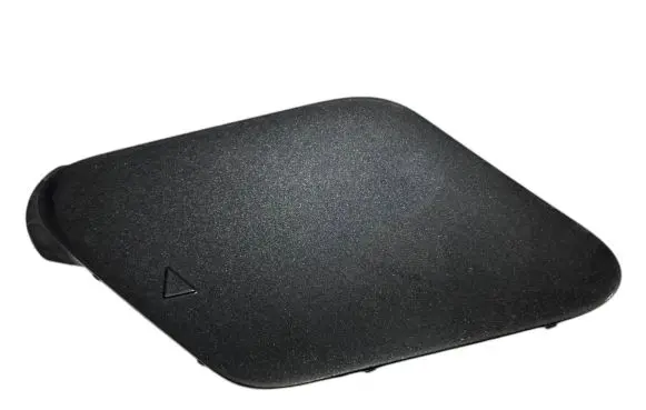 BMW 5 GT F07 Front tow hook cap/cover 7200753 51117200753 11460915
