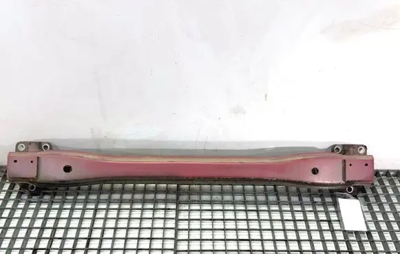 Mazda 2 Rear bumper support beam 