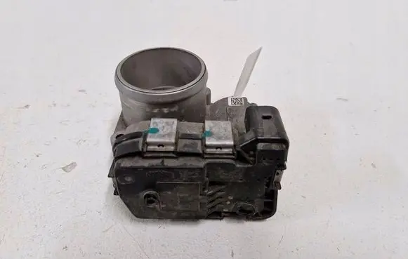 Fiat 500X Throttle body valve 