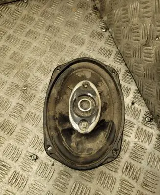 Opel Zafira A Front door speaker