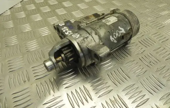 Audi Q5 SQ5 Starter motor 06Q911024