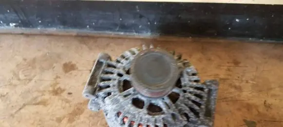 Audi A4 S4 B7 8E 8H Generator/alternator 06D903016