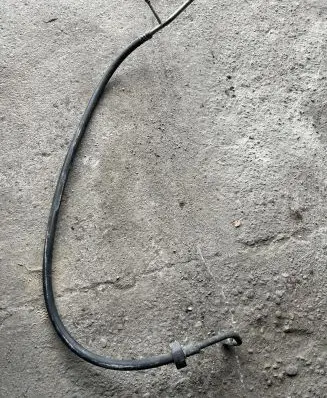 Iveco Daily 4th gen Air conditioning (A/C) pipe/hose