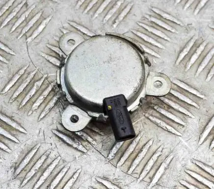 Camshaft pulley/ VANOS