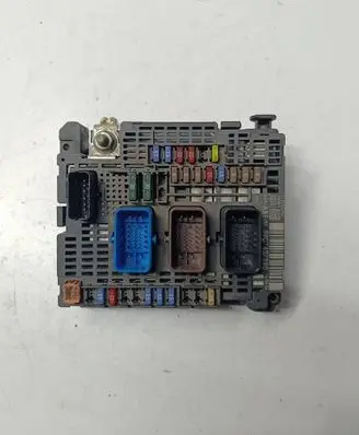 Citroen C4 II BSM Control unit 9807427980 22741796