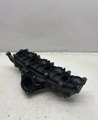 Intake manifold