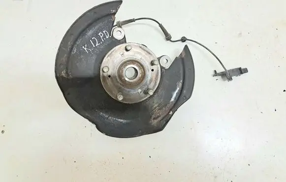 Honda Civic Front wheel hub