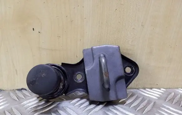 Mercedes-Benz ML W164 Engine bonnet/hood lock/latch loop/hook A2038800460