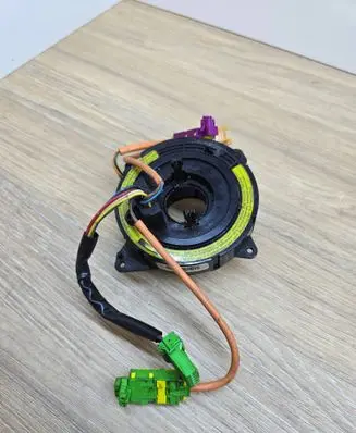 Volvo S60 Steering angle sensor 