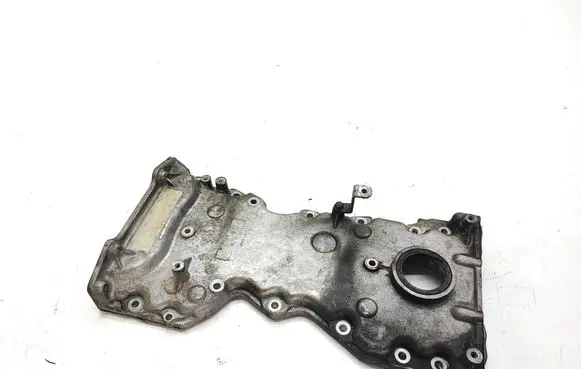 Opel Antara Timing chain cover 