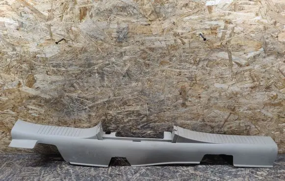 Jeep Compass sill trim set (inner) 72421430204F 5273990 0YF05DK2AD