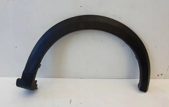 Dacia Sandero III Front arch trim 638124934R