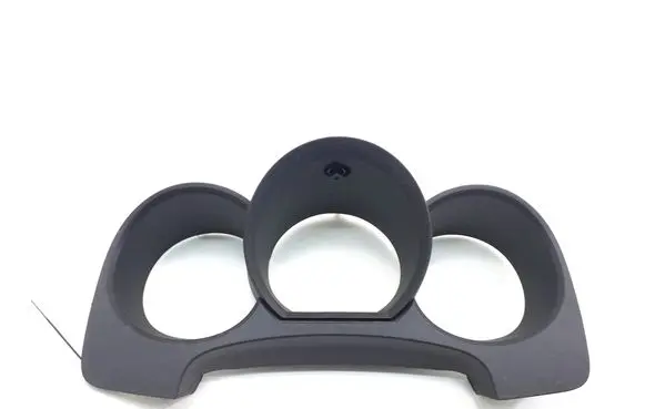 Toyota Hilux (AN10, AN20, AN30) Dashboard trim 554350K010