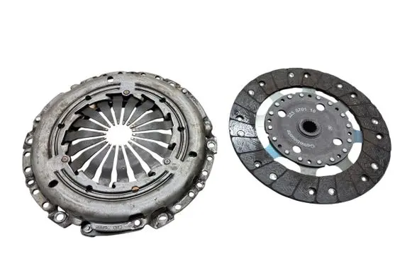 Citroen C4 Grand Picasso Clutch set kit 123047510 323070110