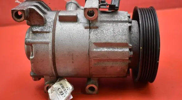Hyundai i30 Air conditioning (A/C) compressor (pump) F500-JDCAE14